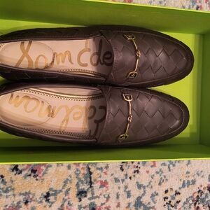 Sam Edelman Loafers Brand New
